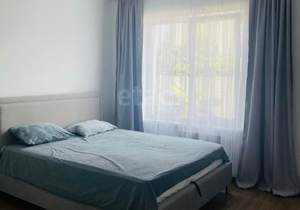 1-к квартира, вторичка, 34м2, 1/3 этаж