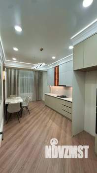 1-к квартира, вторичка, 31м2, 7/12 этаж