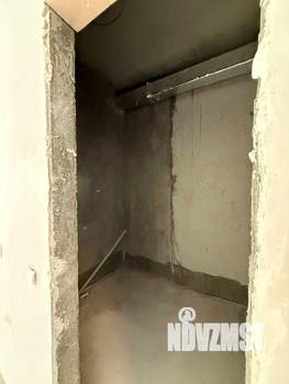 Студия квартира, вторичка, 24м2, 6/19 этаж