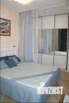 3-к квартира, вторичка, 86м2, 7/16 этаж
