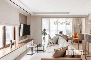 3-к квартира, вторичка, 96м2, 13/14 этаж