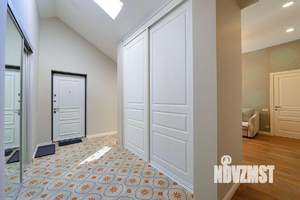 2-к квартира, вторичка, 75м2, 5/6 этаж