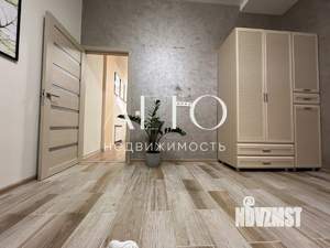 2-к квартира, вторичка, 50м2, 1/4 этаж