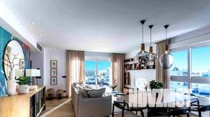 1-к квартира, вторичка, 50м2, 3/6 этаж