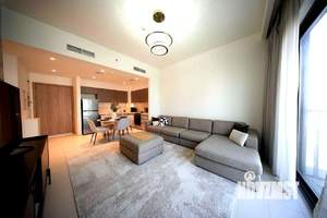 1-к квартира, вторичка, 38м2, 18/22 этаж