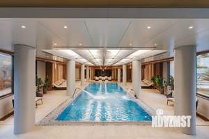 1-к квартира, вторичка, 40м2, 4/6 этаж