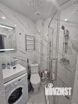 Студия квартира, вторичка, 17м2, 1/4 этаж