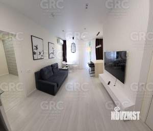 2-к квартира, вторичка, 48м2, 3/18 этаж