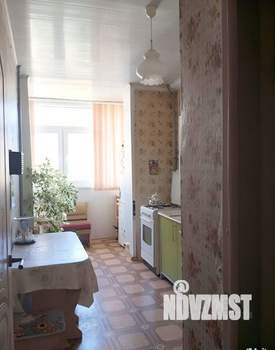 2-к квартира, вторичка, 53м2, 10/12 этаж