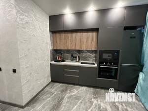 1-к квартира, вторичка, 28м2, 3/3 этаж