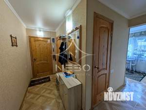 2-к квартира, вторичка, 54м2, 4/5 этаж