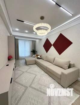 2-к квартира, вторичка, 46м2, 7/7 этаж