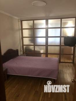 2-к квартира, вторичка, 57м2, 1/5 этаж