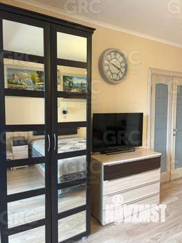 3-к квартира, вторичка, 72м2, 6/9 этаж