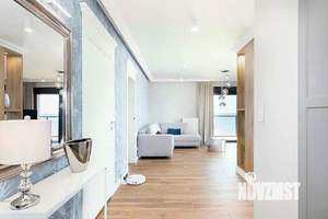 2-к квартира, вторичка, 72м2, 3/3 этаж