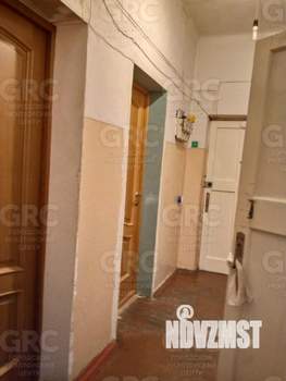 Студия квартира, вторичка, 12м2, 2/2 этаж