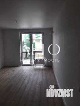 Студия квартира, вторичка, 24м2, 3/12 этаж