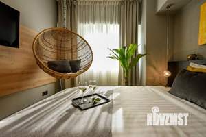 2-к квартира, вторичка, 65м2, 11/18 этаж