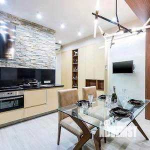 Студия квартира, вторичка, 40м2, 8/12 этаж