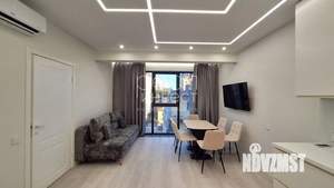 3-к квартира, вторичка, 60м2, 8/12 этаж