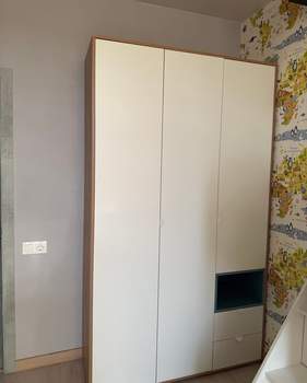 2-к квартира, вторичка, 45м2, 8/10 этаж