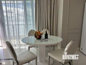 3-к квартира, вторичка, 140м2, 15/26 этаж