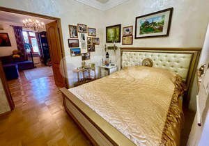 3-к квартира, вторичка, 65м2, 2/3 этаж