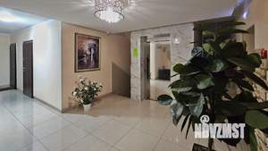 Студия квартира, вторичка, 24м2, 1/8 этаж