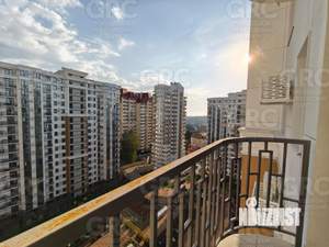 2-к квартира, вторичка, 46м2, 15/18 этаж