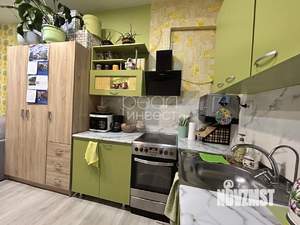 Студия квартира, вторичка, 20м2, 5/9 этаж