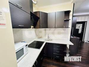 1-к квартира, вторичка, 32м2, 3/5 этаж