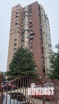 3-к квартира, вторичка, 64м2, 5/18 этаж