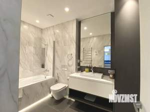 Студия квартира, вторичка, 27м2, 2/6 этаж