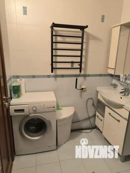2-к квартира, вторичка, 42м2, 5/5 этаж