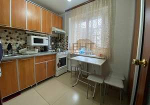 2-к квартира, вторичка, 43м2, 2/5 этаж