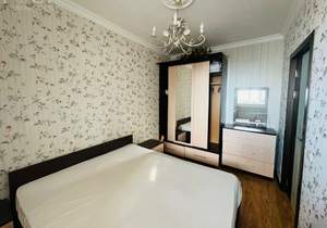 2-к квартира, вторичка, 46м2, 6/23 этаж