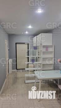 Студия квартира, вторичка, 33м2, 15/17 этаж