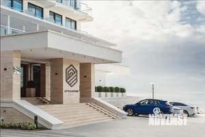 1-к квартира, вторичка, 50м2, 3/4 этаж