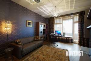 3-к квартира, вторичка, 206м2, 7/13 этаж