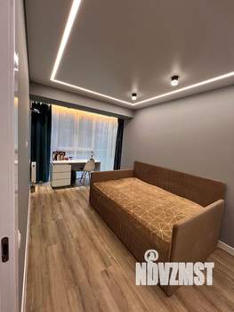2-к квартира, вторичка, 56м2, 4/9 этаж