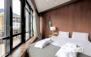 1-к квартира, вторичка, 36м2, 4/6 этаж