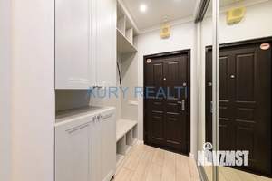 1-к квартира, вторичка, 55м2, 5/12 этаж