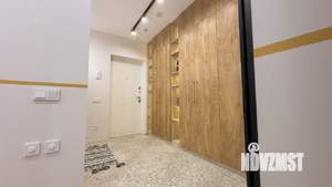 2-к квартира, вторичка, 62м2, 4/21 этаж