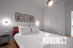 2-к квартира, вторичка, 45м2, 4/5 этаж