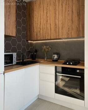 Студия квартира, вторичка, 34м2, 2/3 этаж