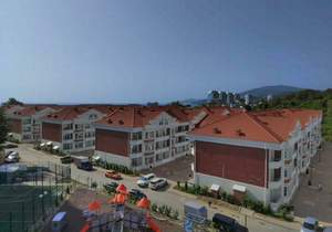 2-к квартира, вторичка, 47м2, 2/3 этаж