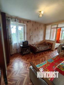 1-к квартира, вторичка, 32м2, 2/6 этаж