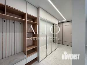 3-к квартира, вторичка, 75м2, 2/12 этаж
