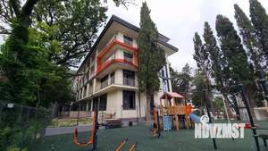 Студия квартира, вторичка, 53м2, 2/4 этаж