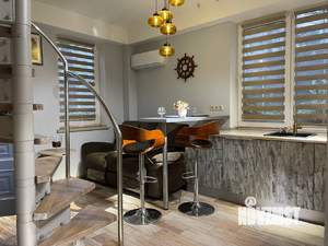 2-к квартира, вторичка, 34м2, 1/3 этаж